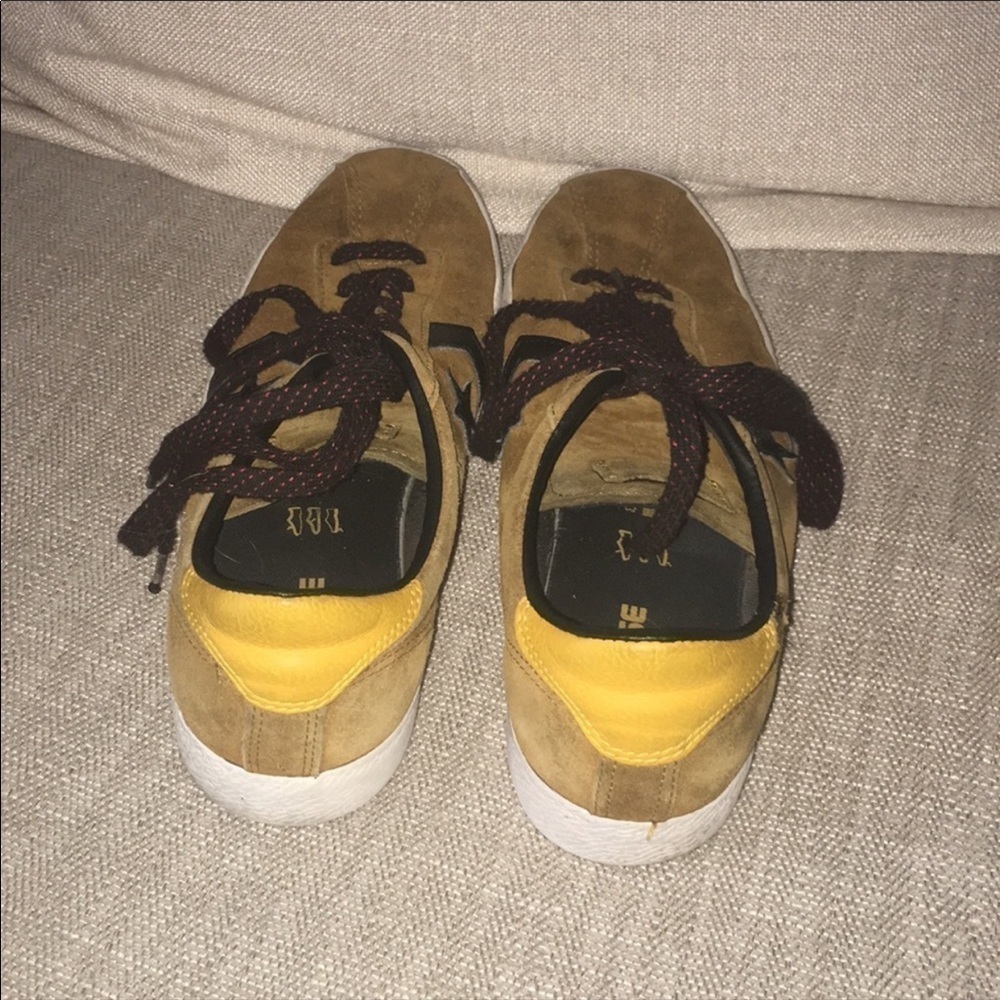 Converse Star Player Summer Sport Low Top - Picture 3 of 8